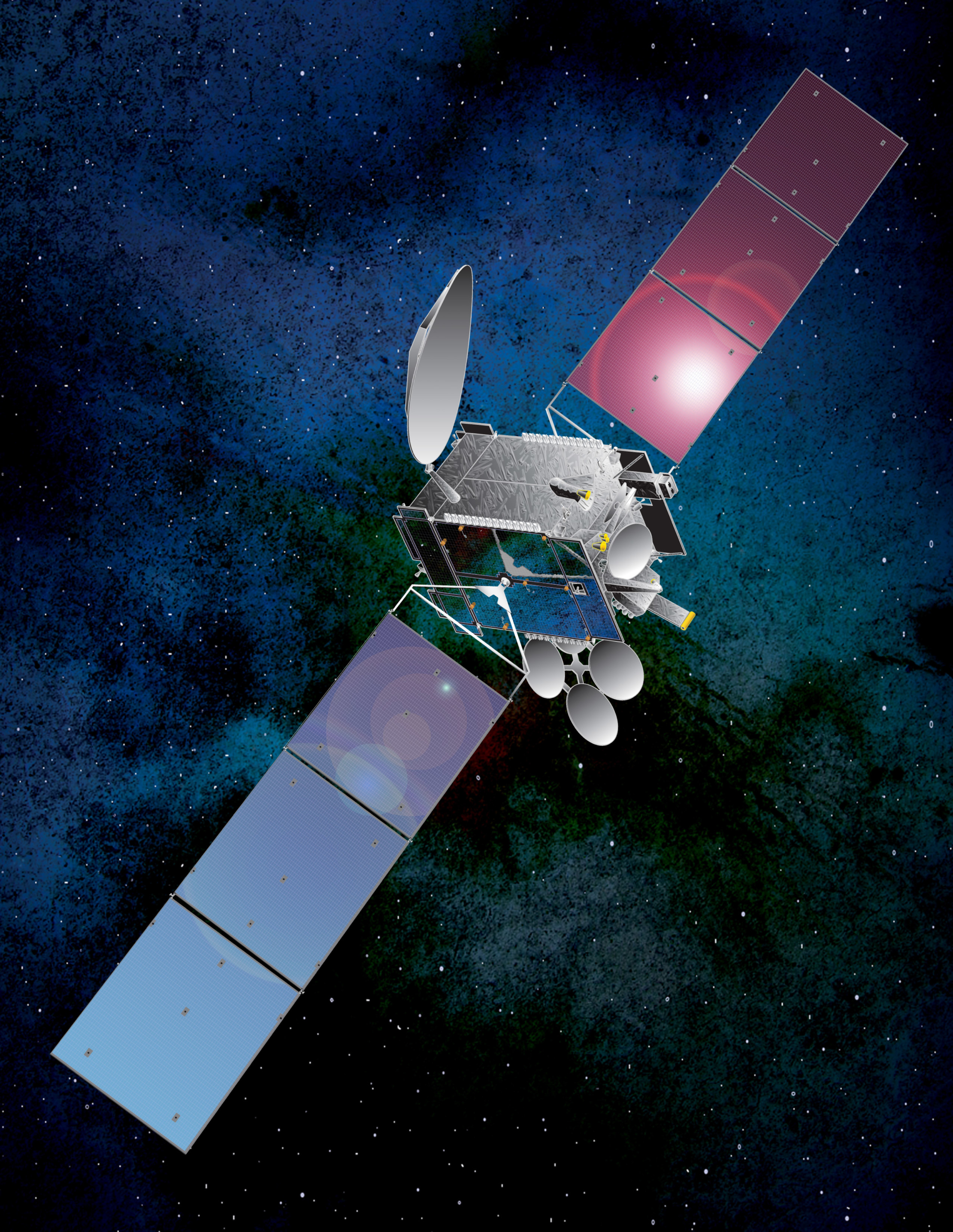 Спутник 7. Satellite thor2r. Космический аппарат thor2r. Satellite Thor 7. Спутник thor2r.